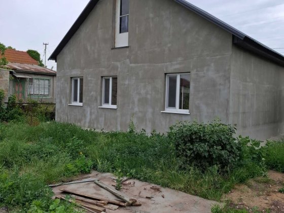 дом с. Светлое Лиманский район Светлое