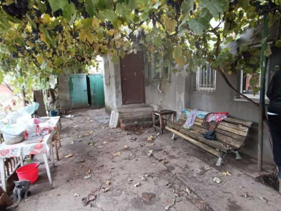 Продам дом в Светлом Светлое