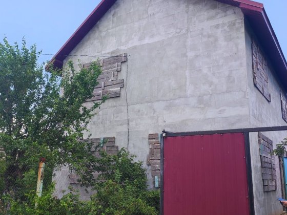 РАССРОЧКА! ПЕРВЫЙ ВЗНОС 3.500 $ НОВЫЙ 4х Ком. Дом в Светлом Продается Светлое