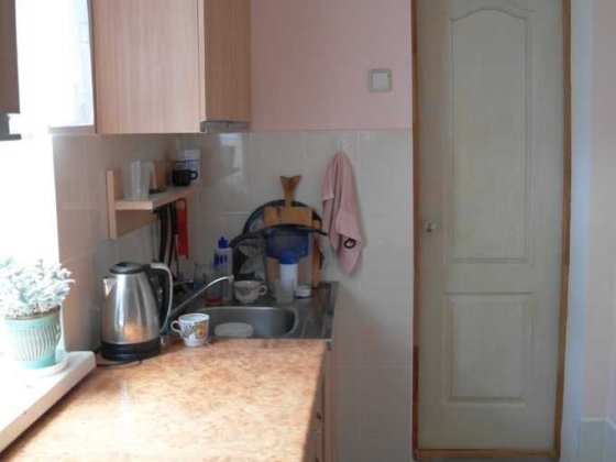 Капитальный дом-дача Светлое