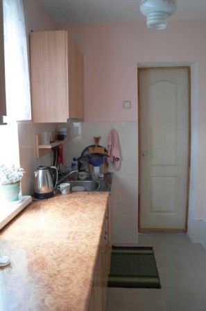 Капитальный дом-дача - фото 1