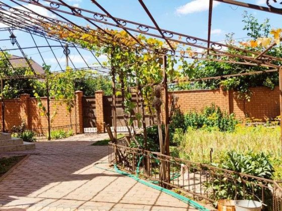 Качественный дом в Фонтанке Фонтанка