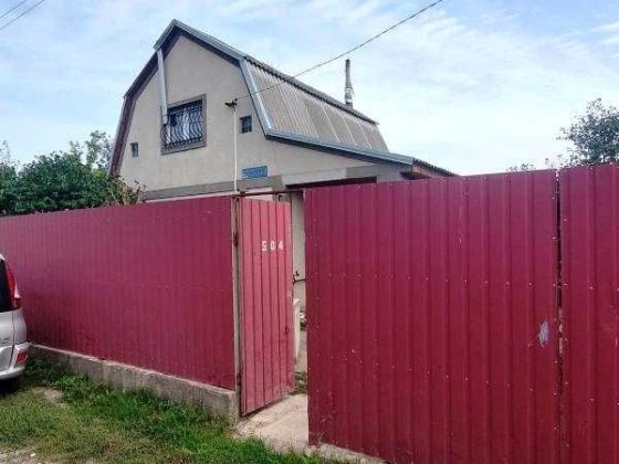 Дом вашей мечты уже ждет вас в Светлом! Светлое