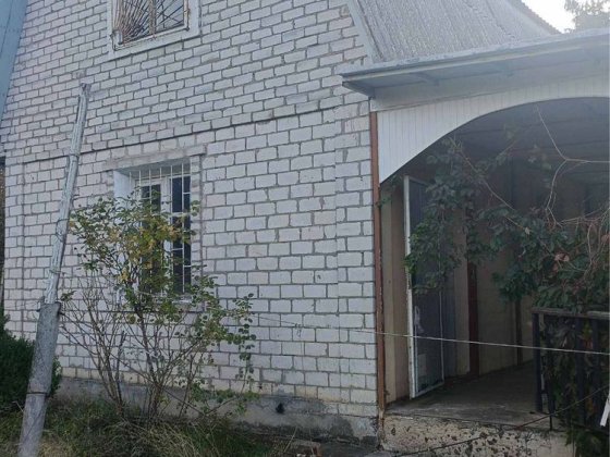 Продам дом в Светлом Светлое