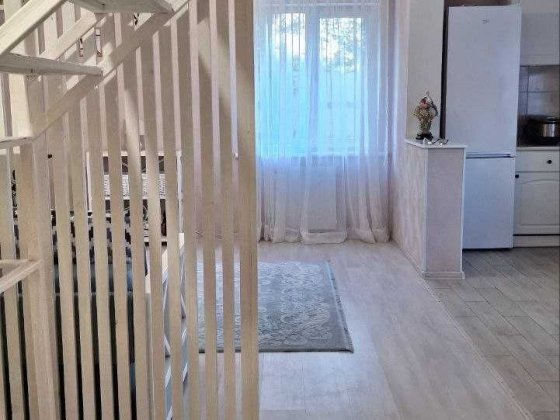 Дача з газом, капітальным ремонтом, 10 км від Одессы. Светлое