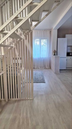 Дача з газом, капітальным ремонтом, 10 км від Одессы. - фото 1