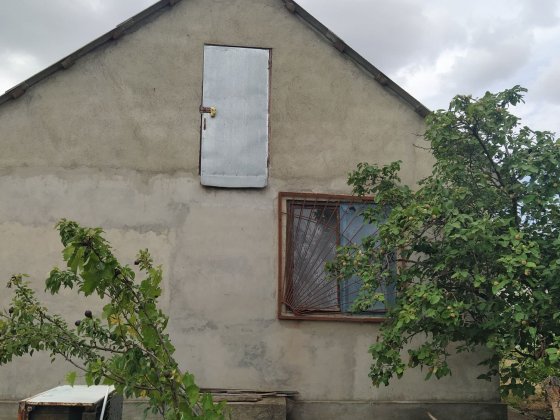 Продам дом с Светлое, новые дачи, СТ "Свитанок". Светлое