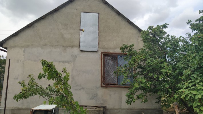 Продам дом с Светлое, новые дачи, СТ "Свитанок". - фото 1