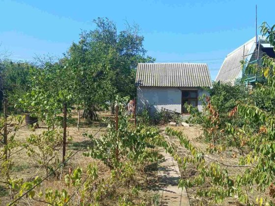 дом- дача Светлое 5 500 у.е Светлое