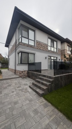 Новый дом с ремонтом, гаражом, Таирова - фото 1