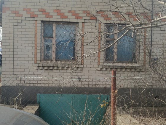 Продам дом с. Светлое, СТ "Свитанок", новые дачи. Светлое