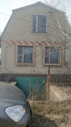 Продам дом с. Светлое, СТ "Свитанок", новые дачи. - фото 1