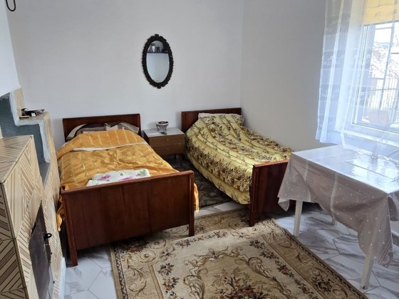 Цена недели! Дом-дача с видом на лиман, Нати, Возле рынка. 5 соток Нерубайское