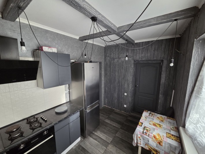 Продажа дома в Нерубайском - фото 1