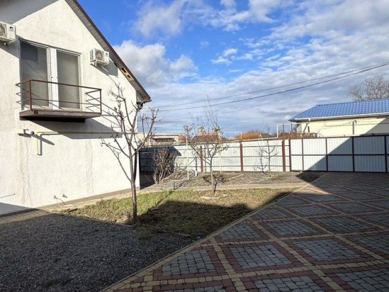 Продам отличный дом в Нерубайском на 4 комнаты,рядом Усатово! Нерубайское