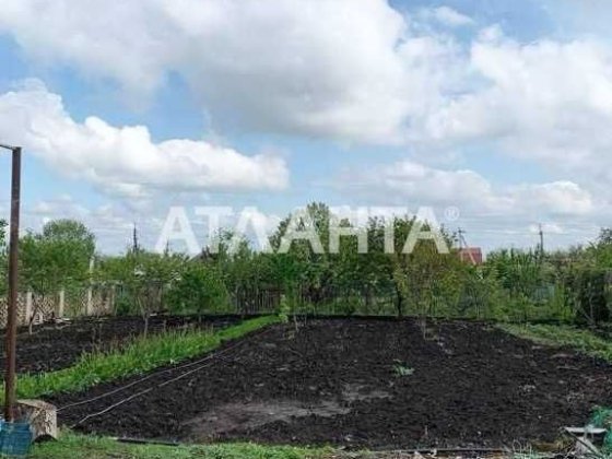 Дом под ремонт с большим участком в центре Нерубайского Нерубайське