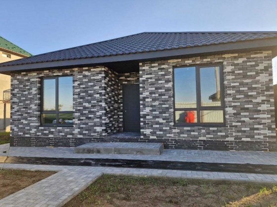 Уютный дом с ремонтом в Нерубайском, всего 6 км от Одессы с подвалом Нерубайское