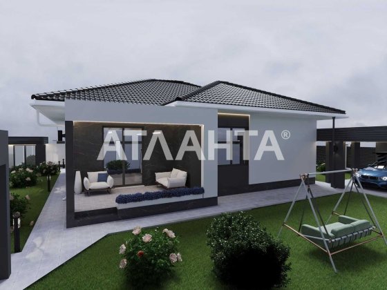 Современный стильный дом в Фонтанке1 Фонтанка