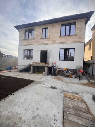 Дом 280м² Червоный Хутор.5 спален, 2 террасы.Все коммуникации. - фото 1