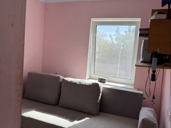 Продается 2х Ком.  Дом в Светлом! Состояние Жилое.