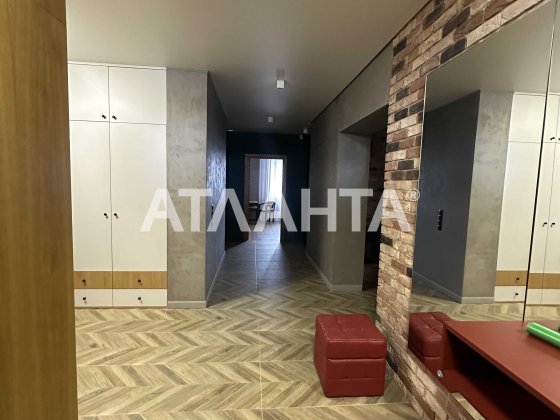 Современный одноэтажный дом в Фонтанке 1. Фонтанка