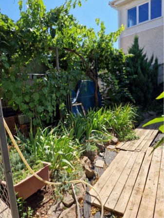 Будинок (капітальний) на вул. Будівельників Світле - фото 1