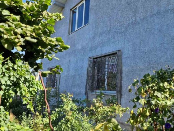 Дом, пригород Одессы Светлое