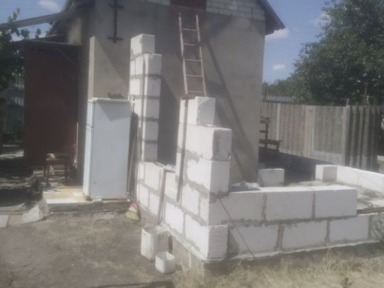 Продам дом Светлое