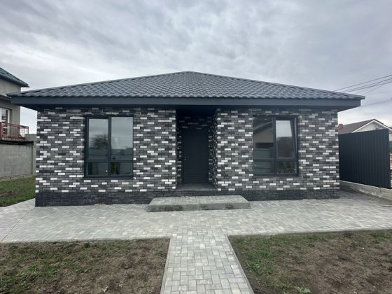 Продажа дома с ремонтом, Нерубайское, посёлок НАТИ Нерубайское