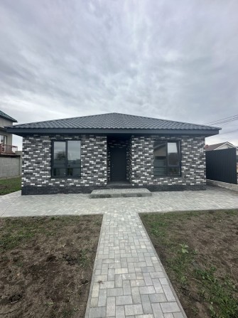 Продажа дома с ремонтом, Нерубайское, посёлок НАТИ - фото 1