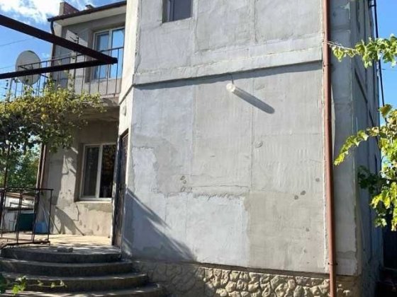 Предлагаем к вашему вниманию хозяйский дом в центре Нерубайского Нерубайское