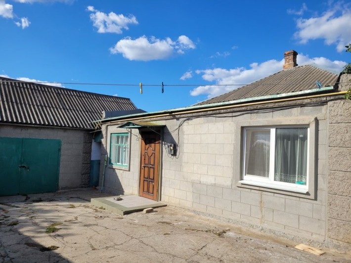 Продам дом в центре Нерубайского, рядом Усатово! - фото 1