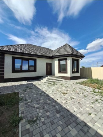 Продам новый дом в Нерубайском! - фото 1