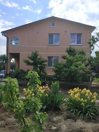 Будинок в СТ "Грона" 3рівні, заходь і живи з пропискою! - фото 1