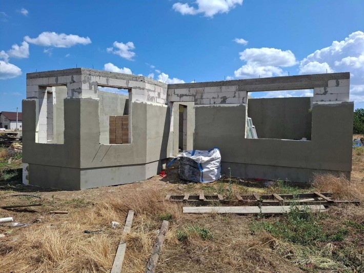 Нерубайське, будинок-коробка, 1поверх, район Зустрічі, ціна 27.000у.о. - фото 1