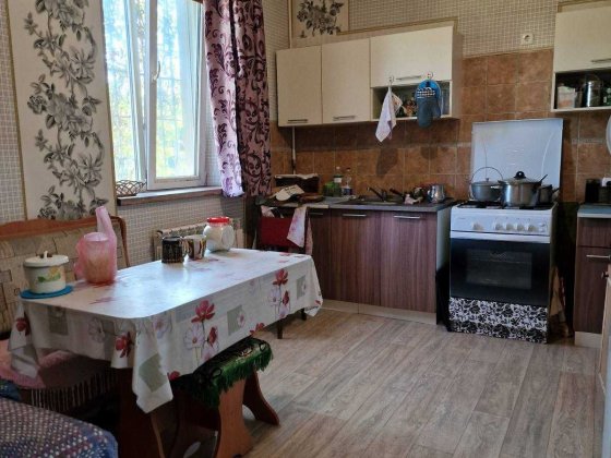 Хозяйский дом, документы Светлое