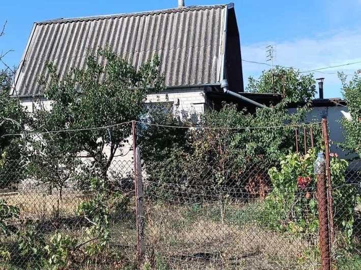 Продается дом в с. Светлое/Старые дачи - фото 1