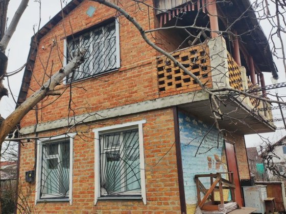 Продается 2х Этажный Дом в Светлом!