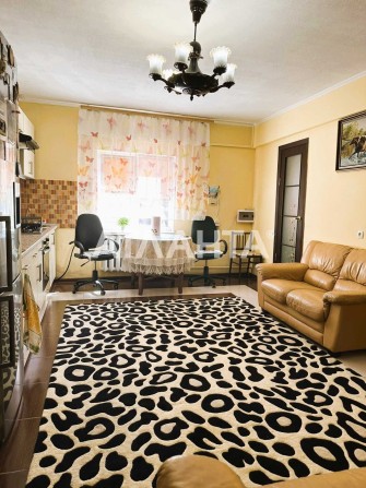 Утеплений будинок 110м2 з ремонтом та технікою у с.Світле-7км до Одеси - фото 1