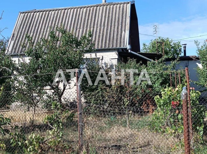 Дом на старых дачах в Светлом - фото 1