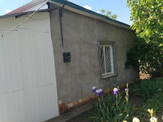 Продам дом с.Светлое, новые дачи, СТ "Свитанок". Светлое