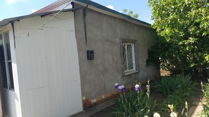 Продам дом с.Светлое, новые дачи, СТ "Свитанок". - фото 1