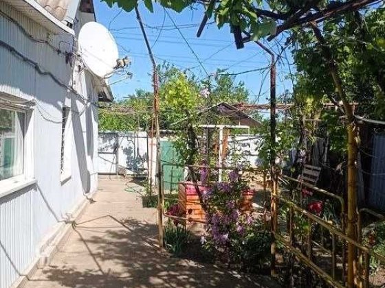 Дом Светлое 80 кв.м 3 комнаты Мебель Техника Гидрофор 6 соток Светлое