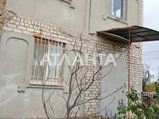 Зимовий будинок в с.Світле. 7км від Одеси. Светлое