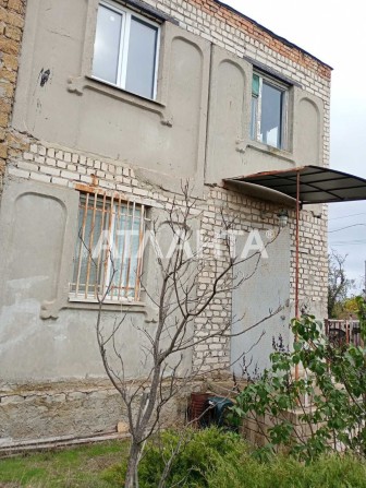 Зимовий будинок в с.Світле. 7км від Одеси. - фото 1