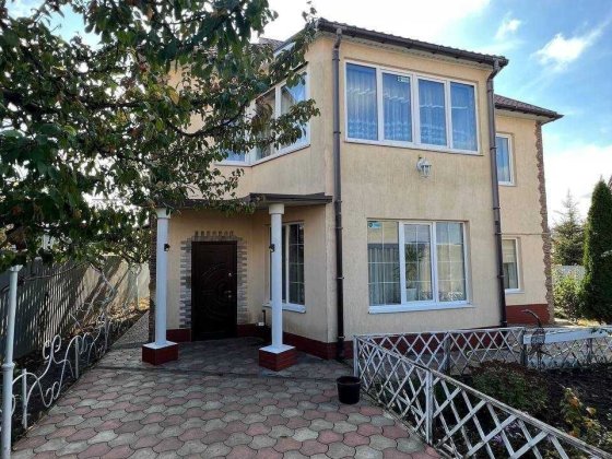 Срочно от хозяина капитальный дом в районе Сухого Лимана Сухой Лиман