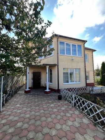 Срочно от хозяина капитальный дом в районе Сухого Лимана - фото 1