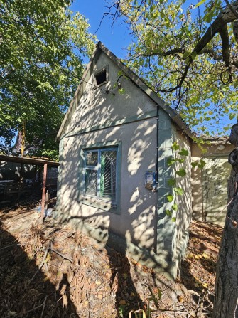 Дачный дом в Сухом Лимане. - фото 1