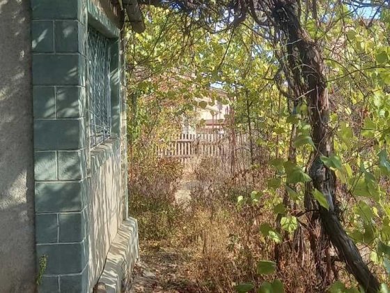 (13) Продам дачу в садовому кооперативі Сухого Лиману Сухой Лиман