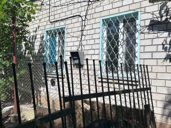 Дом с.Светлое 50 кв.м для круглогодичного проживания Срочно! Светлое